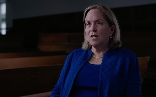 City Confidential - Verbrechen nebenan 
 Tod auf dem Campus