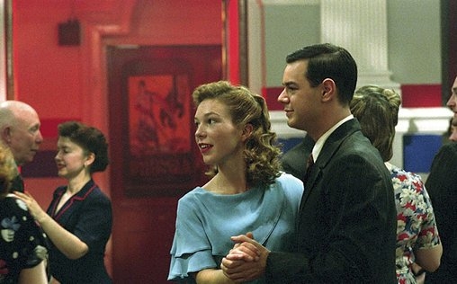 Inspector Foyle 
 Eine Lektion in Sachen Mord