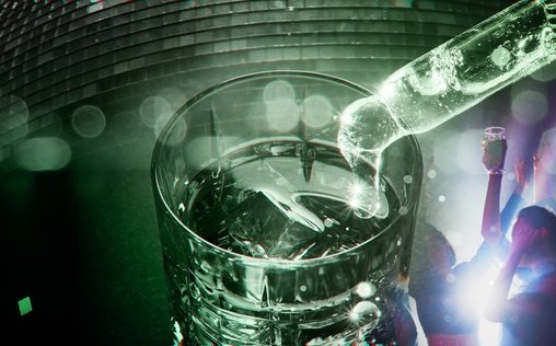 Spiked: K.-o.-Tropfen – unsichtbarer Albtraum 
 Sie sind farblos, schmecken nach Nichts und sind h...