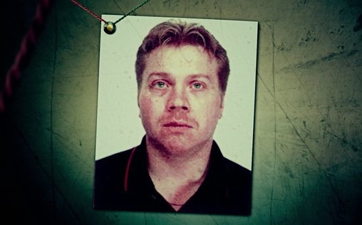 Anwälte der Toten - Die schlimmsten Serienkiller der Welt 
 Philip Austin