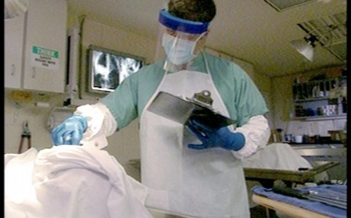 Autopsie - Mysteriöse Todesfälle 
 Tödliche Kundschaft | Wenn aus Liebe Hass wird | Mörderische Eifersucht