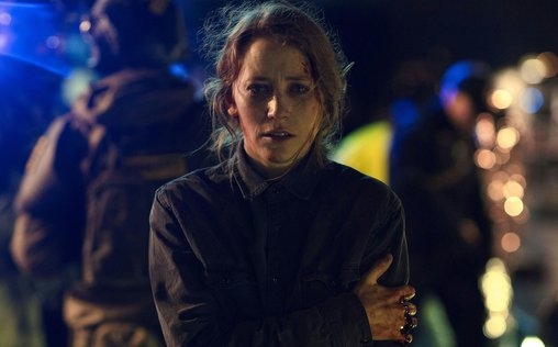 Wenn die Stille einkehrt 
 Der Tag der Restauranteröffnung ist gekommen, aber...