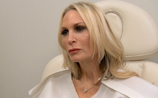 Verpfuscht - Ein Fall für die Beauty Docs 
 Real Boobs Of New Jersey