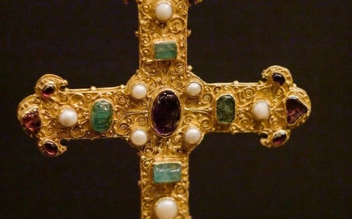 Der Raub der Kronjuwelen 
 