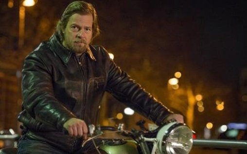 Der letzte Bulle 
 Ins Paradies