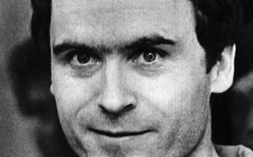 Anwälte der Toten - Die schlimmsten Serienkiller der Welt 
 Ted Bundy