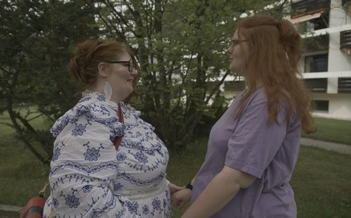 SPIEGEL TV - Reportage 
 Mein Leben mit 200 Kilo - letzte Hoffnung Magenband