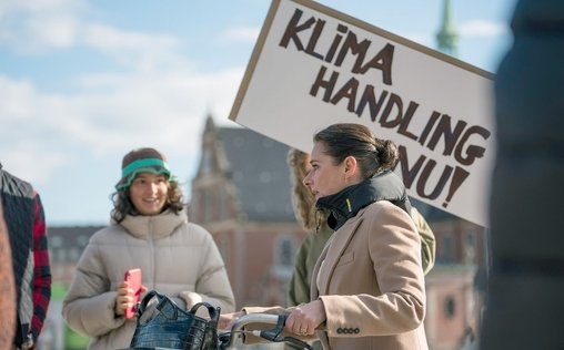 Borgen - Macht und Ruhm 
 Inuit Nunaat: Land der Menschen