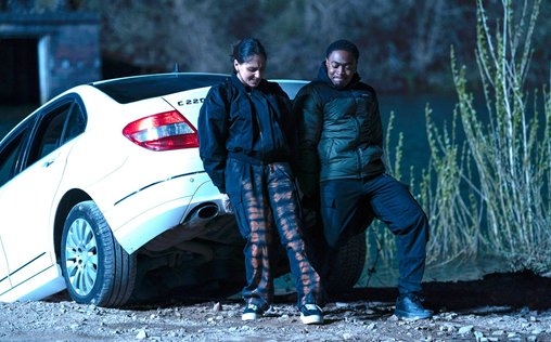 The Outlaws 
 Bullenauge