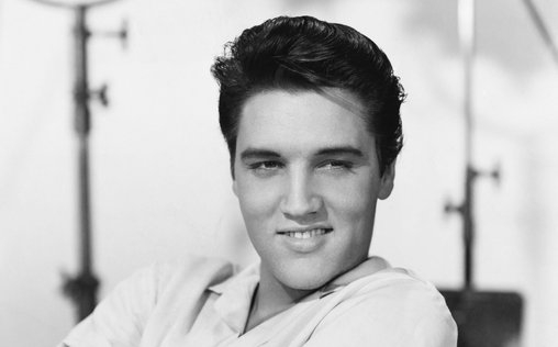 The Day the Rock Star Died 
 Elvis Presley
