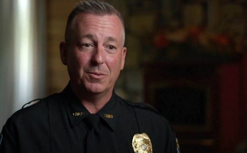 City Confidential - Verbrechen nebenan 
 Schüsse in Berryville