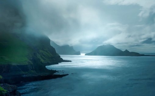 Jetset, die weite Reise einer Weinbergschnecke 
 