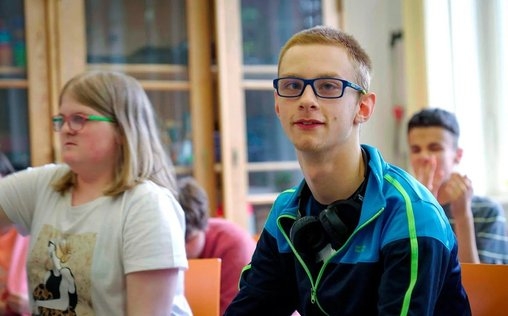 Unser Traum. Unsere Bühne. - Ein Konzert der Vielfalt in Chemnitz 
 Ein Konzert der Vielfalt in Chemnitz