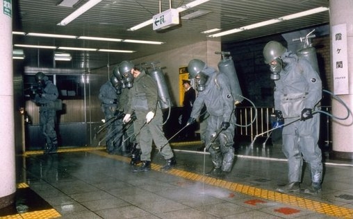 News-Ereignisse 
 Terroranschläge, die die Welt veränderten