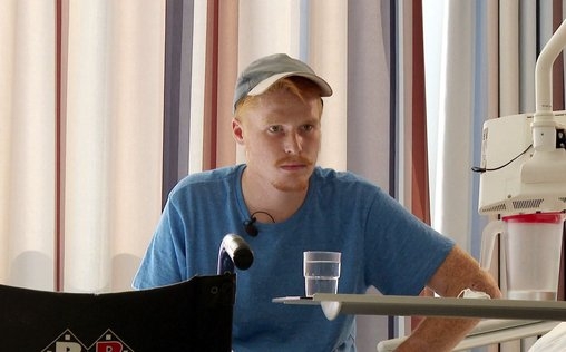 Hartes Deutschland - Leben im Brennpunkt 
 Hamburg (11)