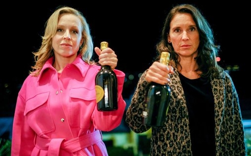 Vorstadtweiber 
 Folge 50