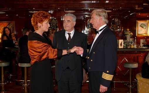 Das Traumschiff 
 Vancouver