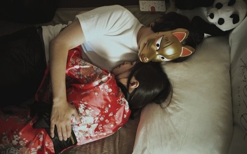 Let's talk about Sex 
 Japan