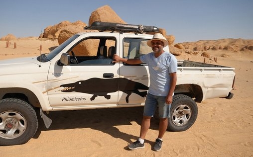 Rückkehr der Urzeit-Giganten 
 Der gefährliche Riesenwal