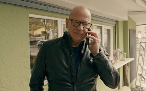 K11 - Die neuen Fälle 
 Die blaue Zunge