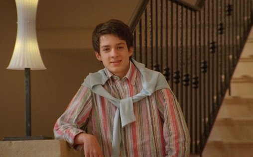 Der Bergdoktor 
 Selbstlos