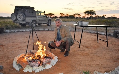 Das Traumschiff 
 Namibia