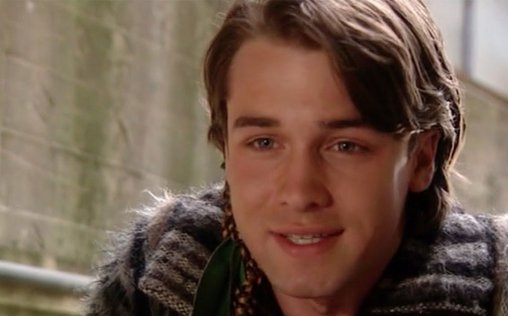 The Tribe 
 Hochzeitsvorbereitungen