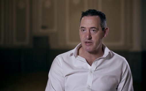 Anwälte der Toten - Die schlimmsten Serienkiller der Welt 
 Andrew Dawson