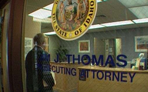 Medical Detectives - Geheimnisse der Gerichtsmedizin 
 Von Amts wegen