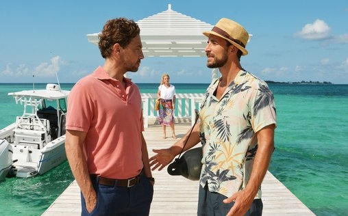 Das Traumschiff 
 Bahamas