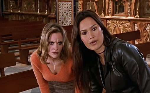 Relic Hunter - Die Schatzjägerin 
 König Arthus