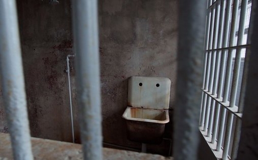 Lost Places 
 Murder in Martinique