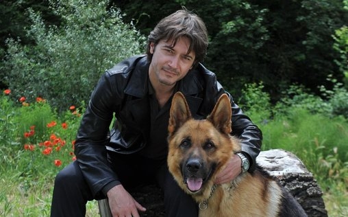 Kommissar Rex 
 Bring mir den Kopf von Beethoven