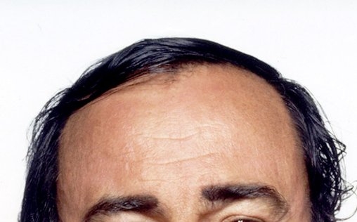 Luciano Pavarotti - Central Park, New York 
 Am 26. Juni 1993 pilgerten mehr als 500.000 Mensch...