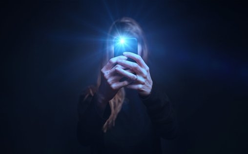 Paranormal on Tape - Übernatürliche Aufnahmen 
 Der lästige Hausgast