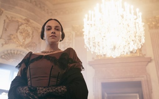 Terra X History 
 Sisis große Liebe? Kaiser Franz Joseph I.