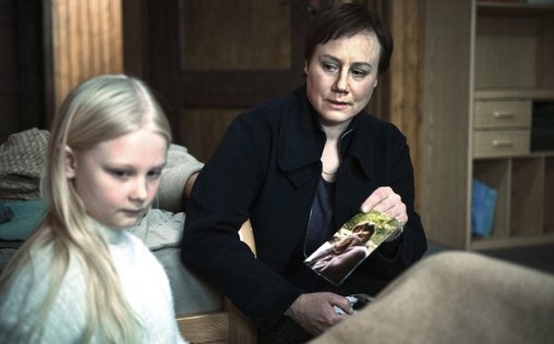 Tatort 
 Das jüngste Geißlein