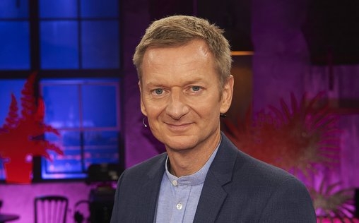 Unser Land in den 90ern 
 aus der Reihe 