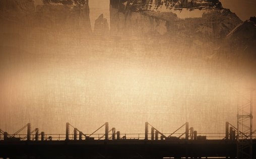 Lost Places - Geheime Welten 
 Rock 'N' Roll Island