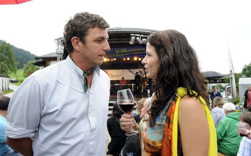 Der Bergdoktor 
 Wunschvorstellungen