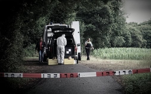 Ermittler! 
 Femizid - Wenn Männer töten