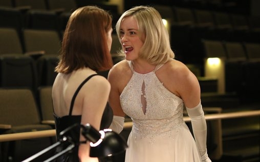 Mean Queen 
 Thriller des Regisseurs Philippe Gagnon aus dem Ja...