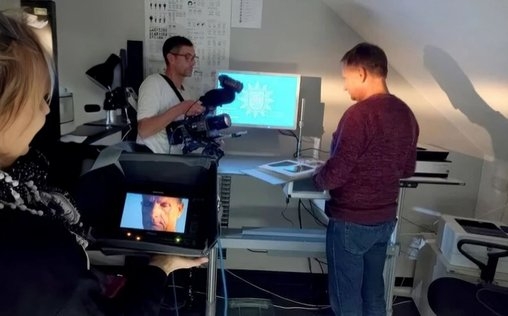 Täter - Opfer - Polizei extra! 
 Tödlicher Zufall - Die Suche nach einem Mädchenmörder - Ein