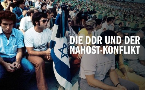 Terror, Tote, Völkerfreundschaft: Die DDR und der Nahost-Konflikt 
 Sommer 1972: Bei den Olympischen Spielen in München treten zwei ganz unterschiedliche Völker in den Fokus der Weltöffentlichkeit. Während die Deutsche Demokratische Republik mit sportlichen Höchstleistungen für Furore sorgt, schocken Terroristen des „Schwarzen September“, einer Guerillatruppe der Palästinensischen Befreiungsorganisation PLO, mit der Ermordung von elf israelischen Sportlern die internationale Gemeinschaft. So unterschiedlich die Methoden sind, verbindet DDR und PLO jedoch ein gemeinsames Ziel: ihre Anerkennung in der Welt als eigenständige Nationen, ausgeführt im Rahmen einer globalen Offensive.