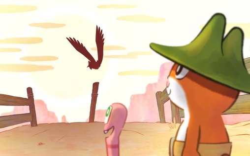 Billy - Der Cowboy Hamster 
 Die lustigen Pfeifen von Barbara