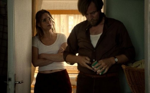 Blackwater - Im Schatten der Vergangenheit 
 Zeitenwechsel