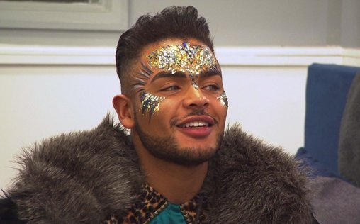 Geordie Shore 
 Die Mamas machen Party