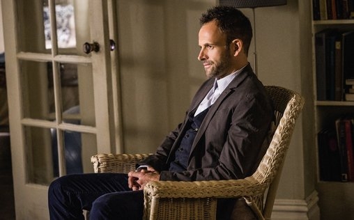 Elementary 
 Späte Bestrafung