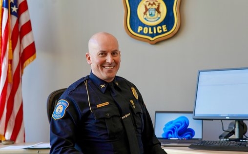 Police 911: Michigan 
 Fight Club