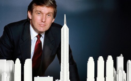 Donald Trump - Schicksalsjahre eines Präsidenten 
 Money Maker